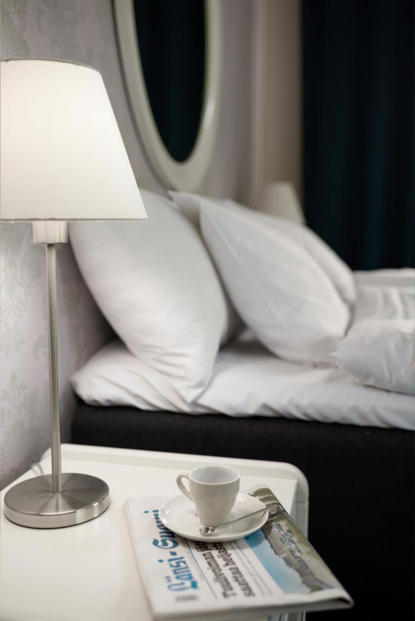Hotel Cityhovi Rauma Ngoại thất bức ảnh