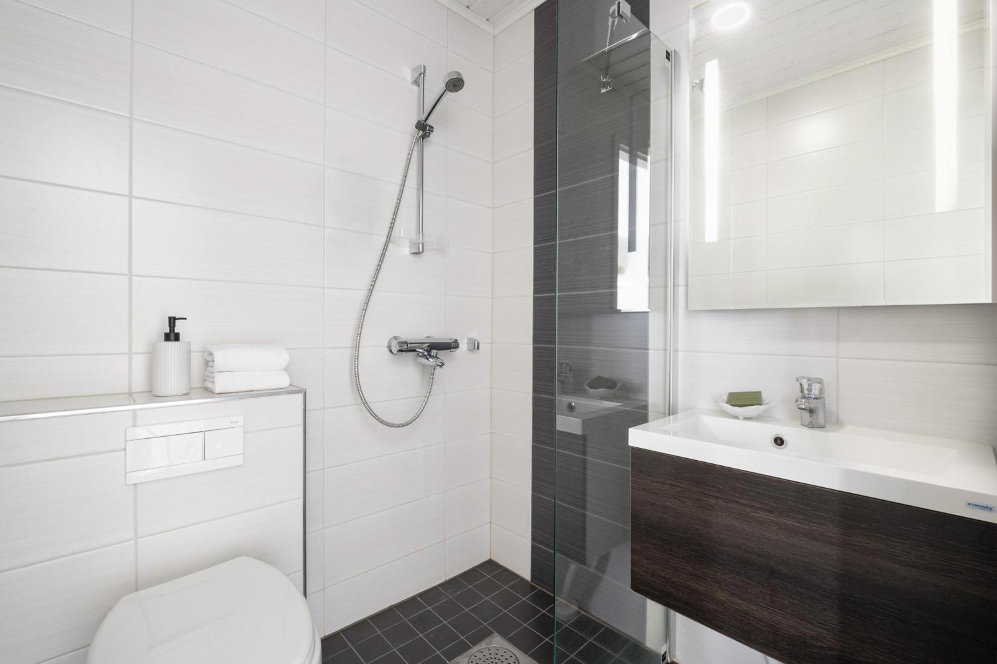 Hotel Cityhovi Rauma Ngoại thất bức ảnh