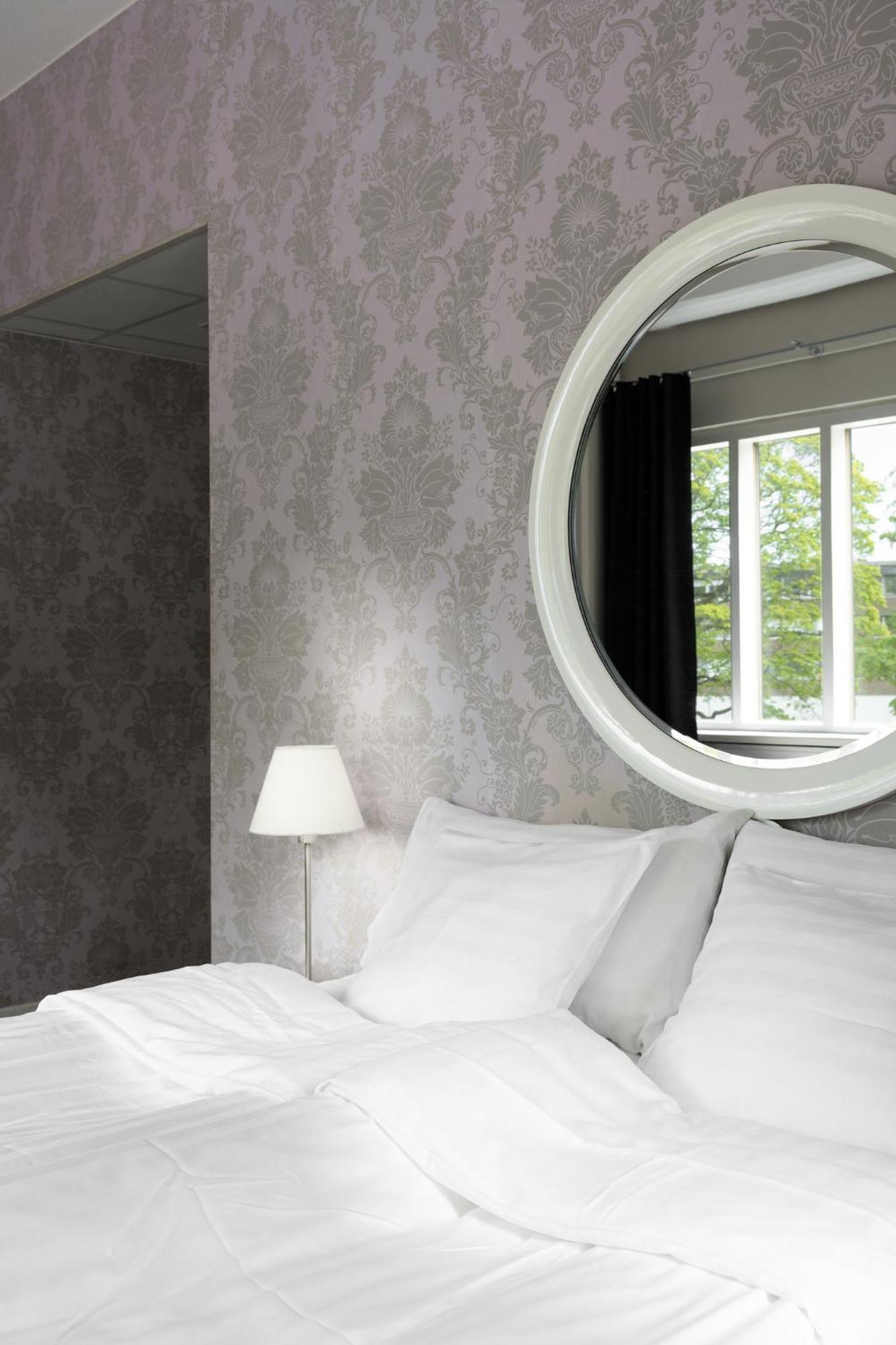 Hotel Cityhovi Rauma Ngoại thất bức ảnh