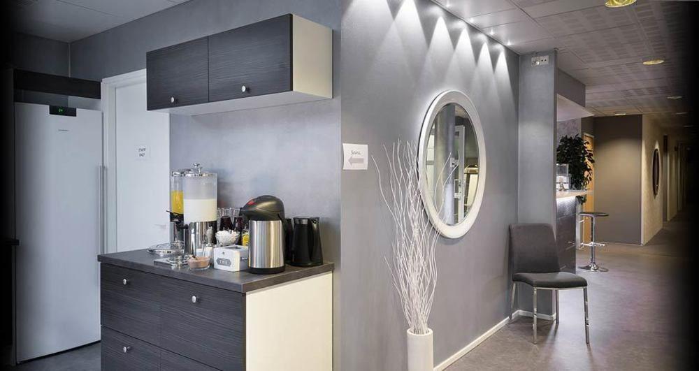 Hotel Cityhovi Rauma Ngoại thất bức ảnh