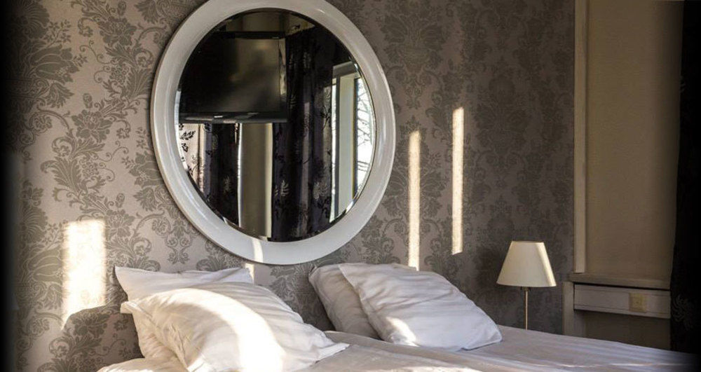 Hotel Cityhovi Rauma Ngoại thất bức ảnh