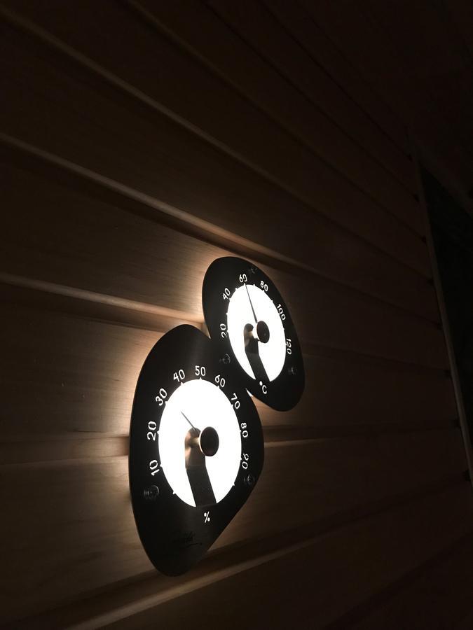 Hotel Cityhovi Rauma Ngoại thất bức ảnh