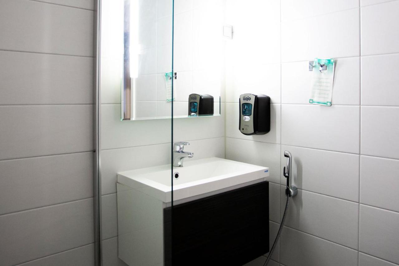 Hotel Cityhovi Rauma Ngoại thất bức ảnh