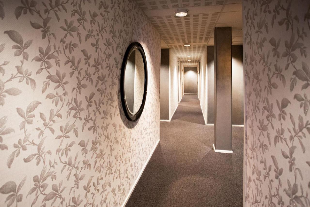 Hotel Cityhovi Rauma Ngoại thất bức ảnh