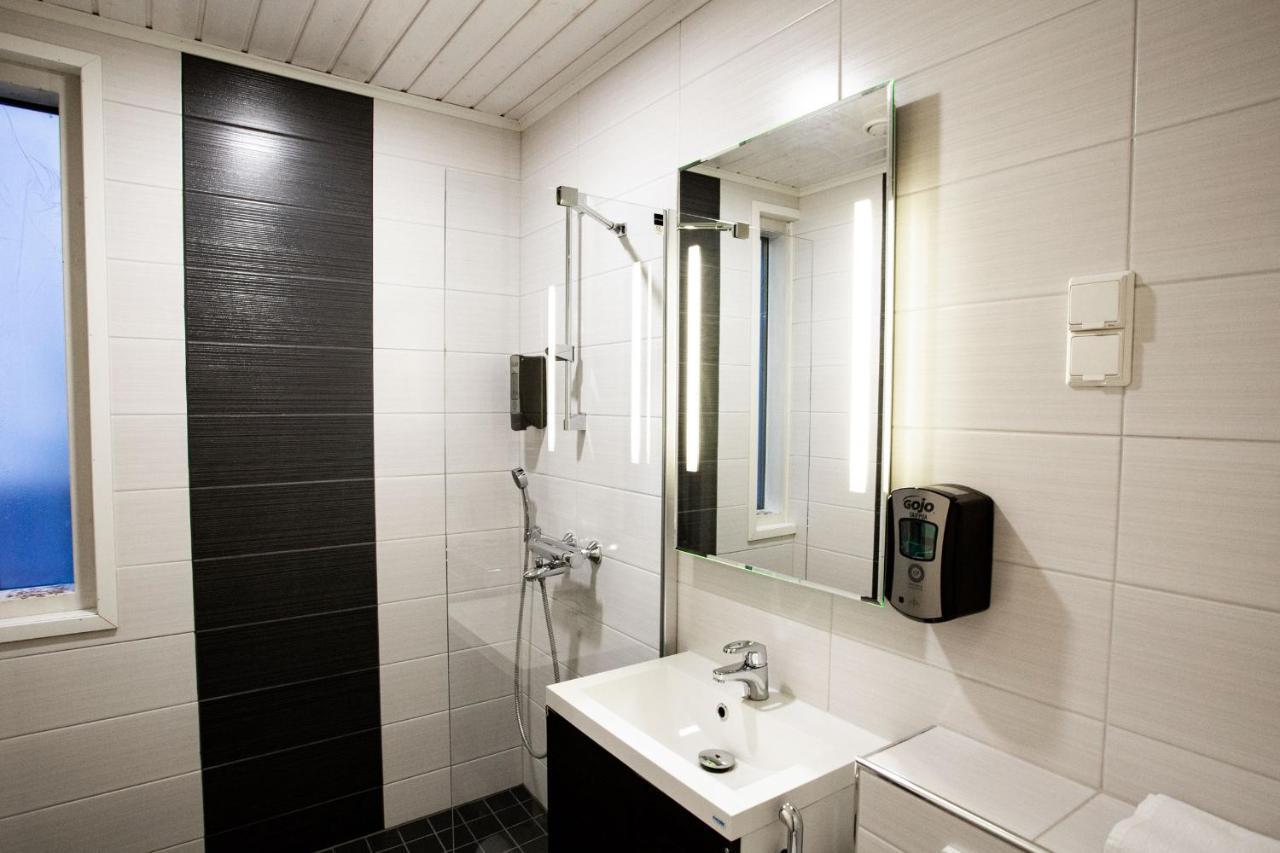 Hotel Cityhovi Rauma Ngoại thất bức ảnh